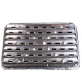 BBQ special aluminum foil plate